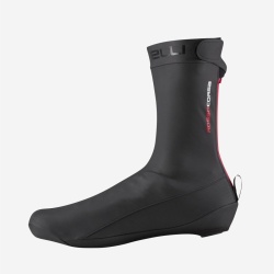 Huse pantofi Castelli Pioggia 4, Negru, XXL, 46-48 - Img 3
