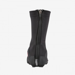 Huse pantofi Castelli Unlimited, Negru, L, 43-44 - Img 4