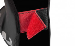 Husa Pantofi Cube black 5