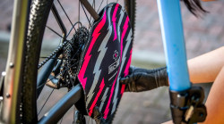 Huse disc frana MUC-OFF Disc Brake Cover