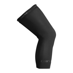 Incalzitoare genunchi Castelli Thermoflex 2 Negru