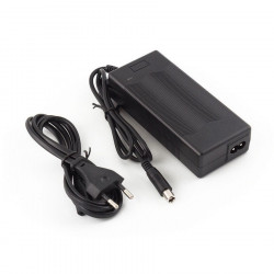Incarcator baterie trotineta pentru Xiaomi M365, Essential, 1S, Pro, Pro 2, Ninebot ES1, ES2