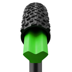 Insertie Antipana VITTORIA Air-Liner MTB Light XC Trail - Img 2