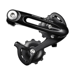 Intinzator lant SHIMANO Alfine Double Pulley CT-S500 Negru