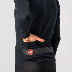Jacheta Castelli Raddoppia 3 Negru/Gri Reflex - Img 3