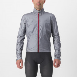 Jacheta Castelli Tempesta Lite, Gri, XL