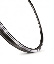 Janta MACH 1 ER-10 27,5" - (584 x 19C) -36H Negru - Img 1