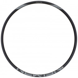 JANTA NEWMEN EVOLUTION E.G.30 29" BLACK-GREY 28H