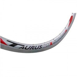 Janta RemerX Taurus 622x14 36H argintie