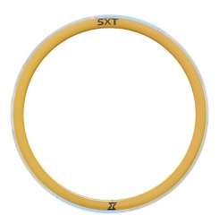 Janta SXT 28"/622-40 mm 32H Orange - Img 6