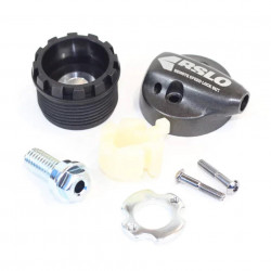 Kit blocare furca SR SUNTOUR complet XCR 32 RSLO filet 29.6 mm