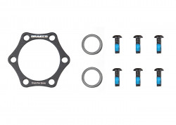 Kit Conversie Butuc Spate BRACO 142-148 mm Boost (3 mm)
