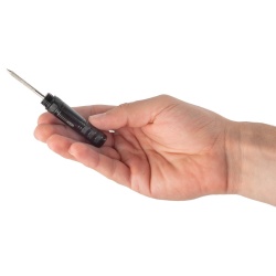 Kit de Reparatie Tubeless M-WAVE "Tubeless Fix" Aluminiu 25 grame - Img 17