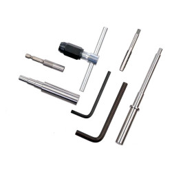 Kit Reparat Pedale HT NANO - S pentru ANS