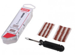 KIT REPARATIE TUBELESS ZEFAL