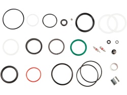 Kit Service Amortizor RockShox Monarch R/RT/RT3 (2011)