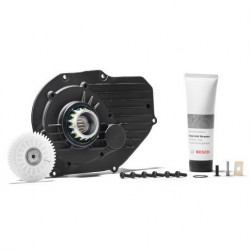 Kit service motor BOSCH BDU2XX cu capac negru