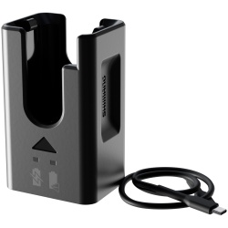 KIT Shimano DEORE M6250 Upgrade Kit - Di2 | 1x12-viteze - include RD-M6250-SGS / SW-M6250 - Img 5