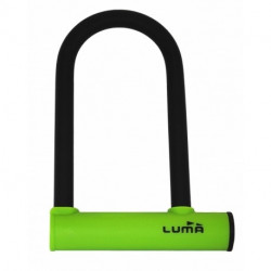 Lacat Luma Enduro MIni 162x75 verde C6