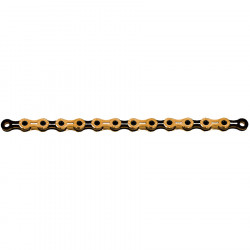 Lant 11v KMC X11SL Ti-N Gold/Black