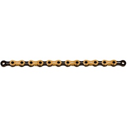 Lant 11v KMC X11SL Ti-N Gold/Black - Img 4