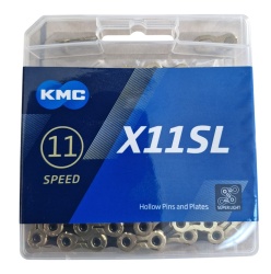 Lant 11v KMC X11SL Ti-N Gold/Black - Img 7