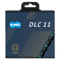 Lant KMC DLC11- Cyan - Img 1