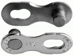 Lant KMC E11 E-Bike 11 Viteze 122 Zale