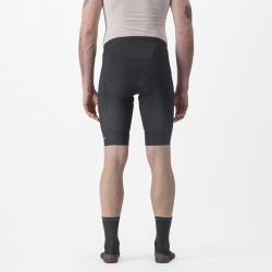 Lenjerie cu bazon Castelli Trail Liner, Negru, L - Img 2