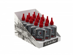 Lubrifiant AUTHOR Cycle Clinic Chain Lube EXTREME 125 ml Rosu - Img 2