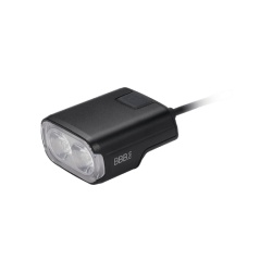 Lumina fata BBB E-Strike Pro 2000 cu telecomanda - Img 1