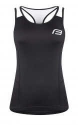 Maieu dame Force Chance Lady cu sutien negru