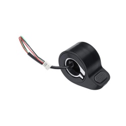 Maneta acceleratie trotineta electrica Xiaomi M365, 1S si Essential