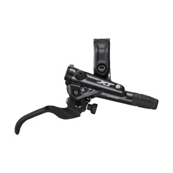 Maneta frana Shimano Deore XT BL-M8100 Dreapta Neagra