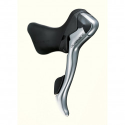 Maneta Integrata Schimbator/Frana Sosea Shimano Dura-Ace ST-7803-L Stanga 3 Foi
