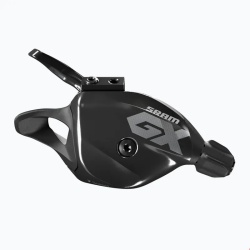 MANETA SCHIMBATOR bicicleta MTB SRAM GX DH TRIGGER 7 VITEZE NEGRU