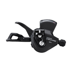 Maneta schimbator SHIMANO Deore SL-M4100-IR