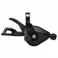Maneta schimbator SHIMANO Deore SL-M5100 Rapidfire Plus I-Spec EV 11 Viteze Dreapta