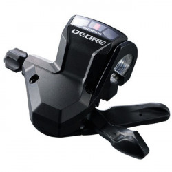 Maneta Schimbator Shimano Deore SL-M590 9v