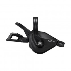 Maneta schimbator SHIMANO Deore SL-M6100-R Dreapta 12 viteze Negru Colier