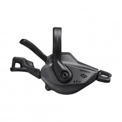 Maneta schimbator SHIMANO Deore XT Linkglide SL-M8130 11 viteze Colier
