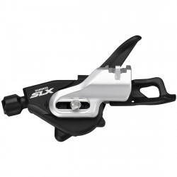 Maneta Schimbator Shimano SLX SL-M670-B-IL ISPEC-B Stanga 2/3 Foi