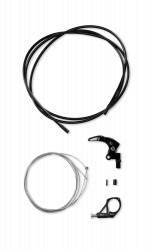 MANETA TIJA SA RFR SHIFTER LEVER 1X Kit