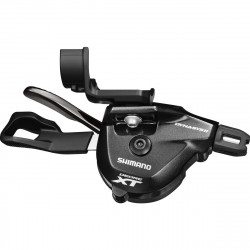 Manete schimbator Shimano Deore XT SL-M8000-L+R 2/3x11v (ISLM8000IPA)