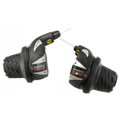 Manete Schimbator Shimano Revo Tourney RS36 3X6