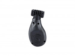Manometru presiune BBB BMP-92 GadgetGuage negru - Img 2