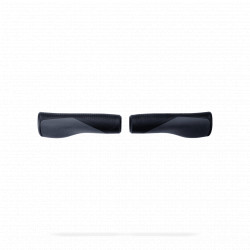 Mansoane BBB Boa BHG-103 130mm Negru/Gri - Img 2