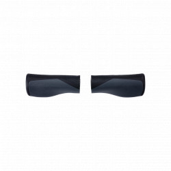 Mansoane BBB Boa BHG-105 92/92mm Negru/gri - Img 2