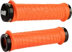 Mansoane de bicicleta ODI TROY LEE DESIGNS Lock-on v2.1 130mm - Img 2