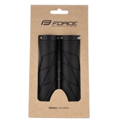 Mansoane Force Ba cu Lockring Black - Img 3